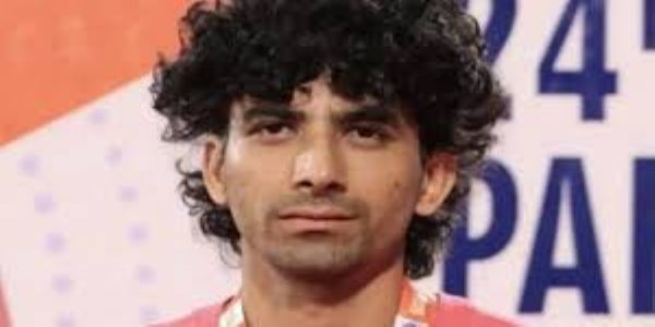 Counterpart arrested on charhes of para-athlete Chirag Tyagi killing in Ghaziabad