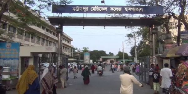 Measles Claims 18 Lives in Bangladesh’s Faridpur District in May