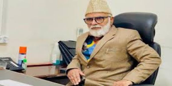 Omar Govt ensuring fast-track development of Srinagar: Sagar