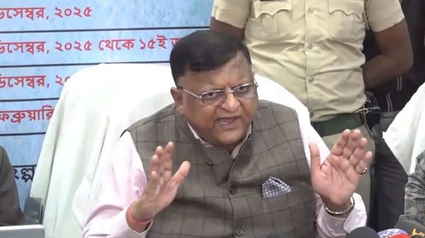 Manoj Agrawal