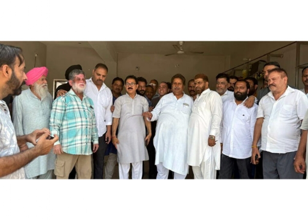 Bhalla slams price hike, says post-poll steps burden public