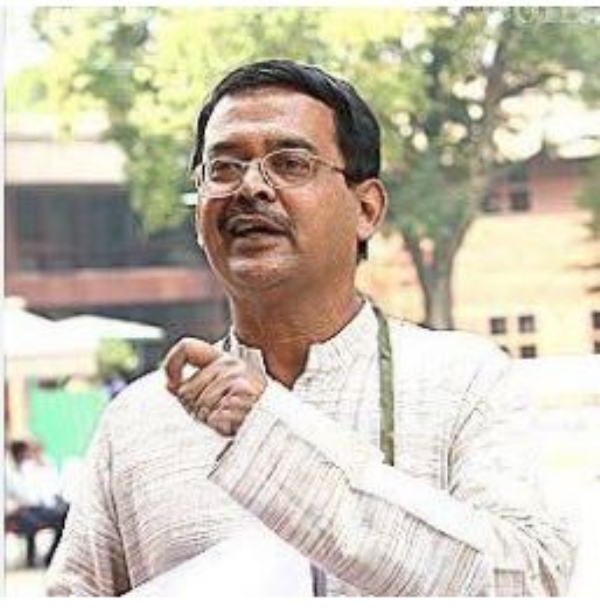 Kharabela Swain