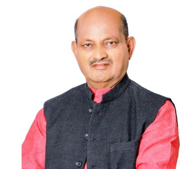 MANMOHAN SAMAL