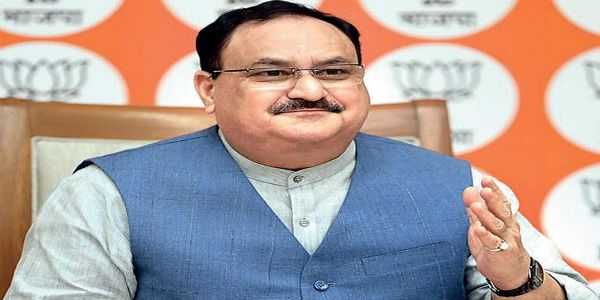 Rise of Trust - BJP