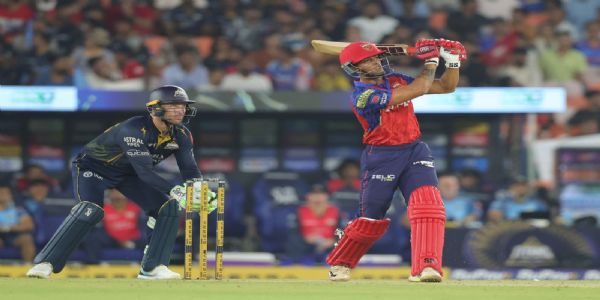 Suryansh Shedge Remains Positive Despite Punjab Kings’ Close Defeat to Gujarat Titans in IPL 2026