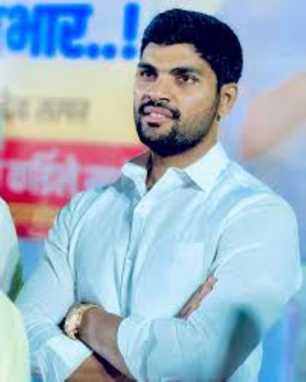 Akshay Kardile
