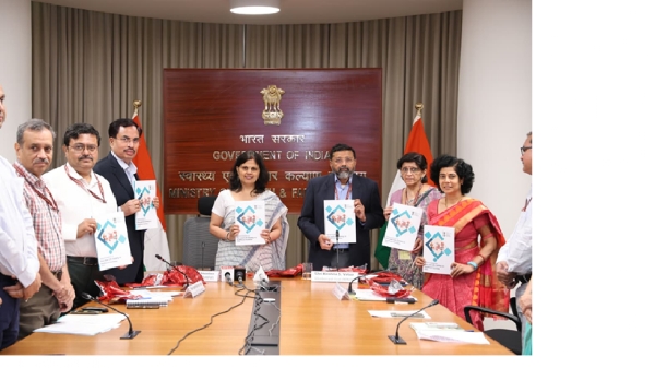 Central Government Issues New Fire Safety Guidelines for Hospitals