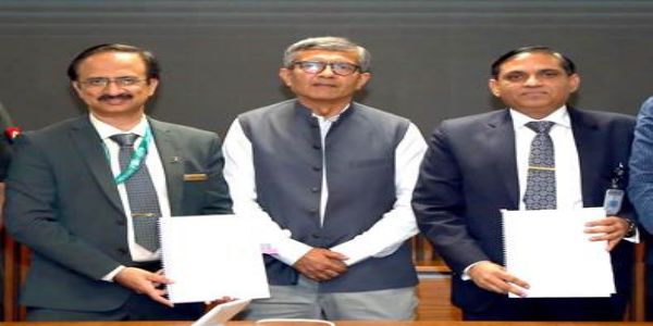 MoD signs Rs 1,476 cr deal with BEL for Army