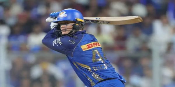 IPL 2026: Rickelton Enters Orange Cap Race, Climbs to Sixth