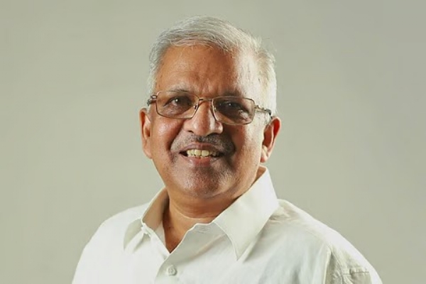 P.Jayarajam