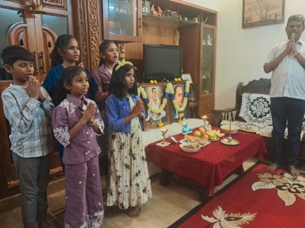 Buddha-Basava-Ambedkar