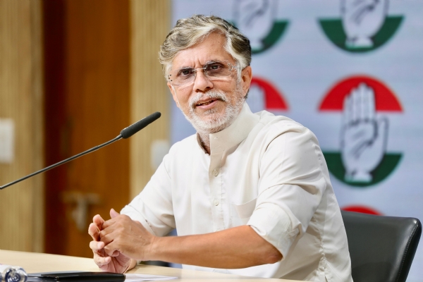 Pawan khera
