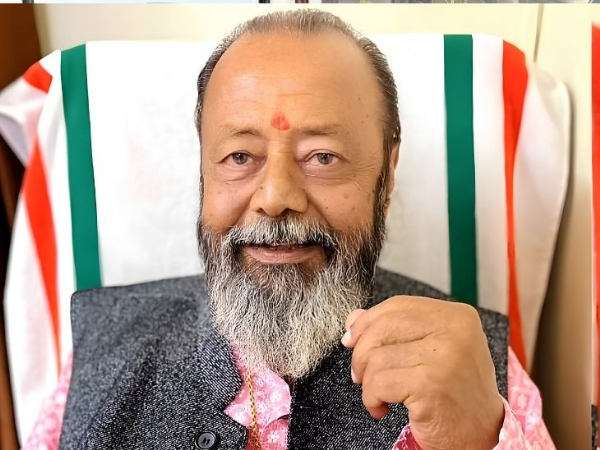 Madhav Pawar