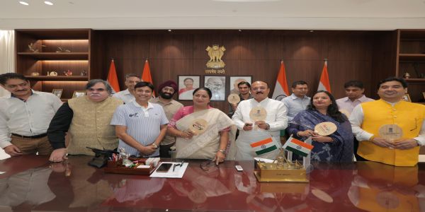 22nd Commonwealth Table Tennis Championship Announced, July 27 to August 2