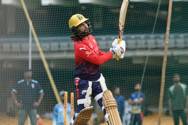 Rajat Patidar(file)