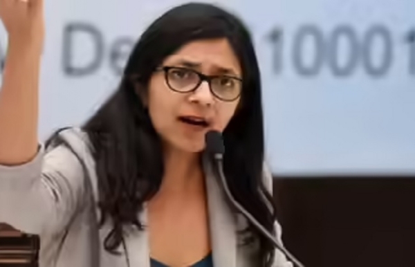 Swati Maliwal