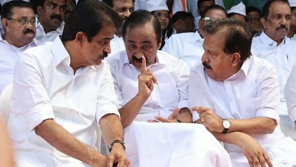 Venugopal,Satheeshan ,Ramesh