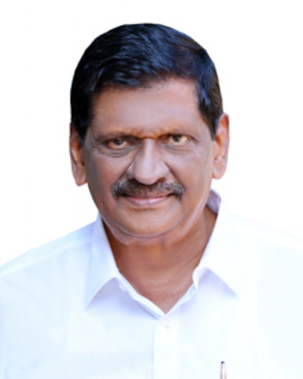 PJ Joseph