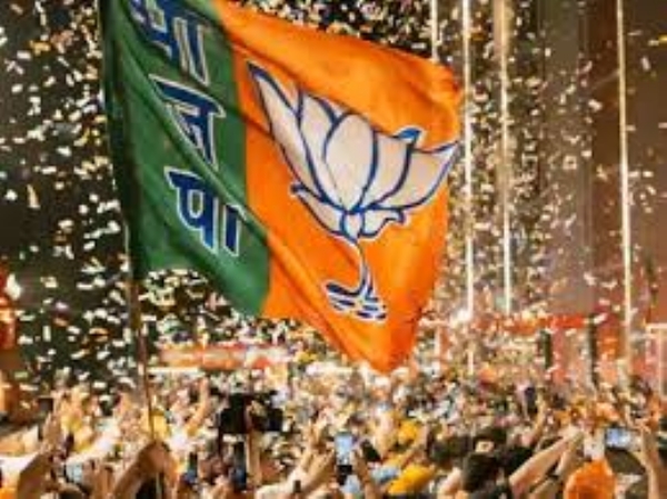 BJP State Parliamentary Board will take names from MLAs and corporators for the names of Mayor, the senate process will be held on May 2-3