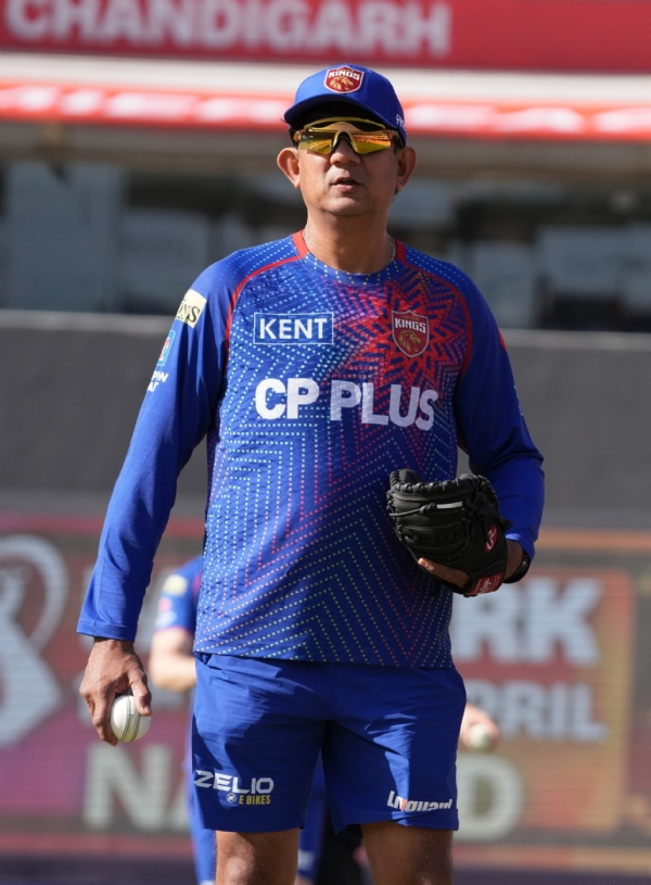 Sairaj Bahutule