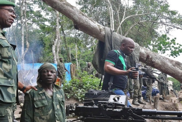ADF Militants Slaughter 22 Civilians in Eastern Congo