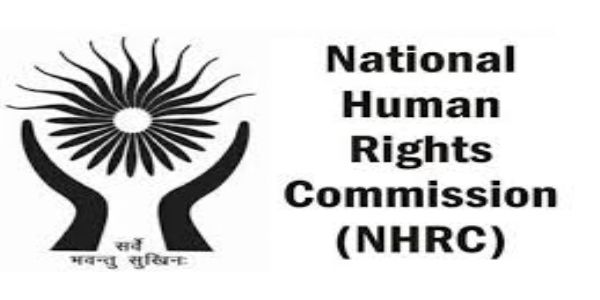 NHRC Takes Suo Motu Cognizance of Young Female Inmate