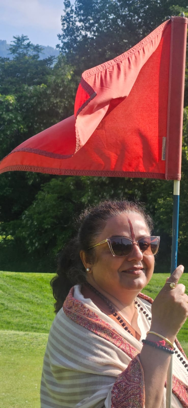 Prof. Geeta Singh, Centre for Professional Development in Higher Education Studies University of Delhi, New Delhi