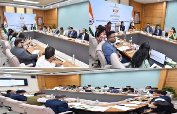 India Gears Up to Boost MSME Collaboration During BRICS Presidency