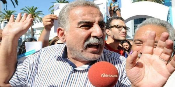 Journalist Zied Heni Sentenced to One Year in Prison in Tunisia