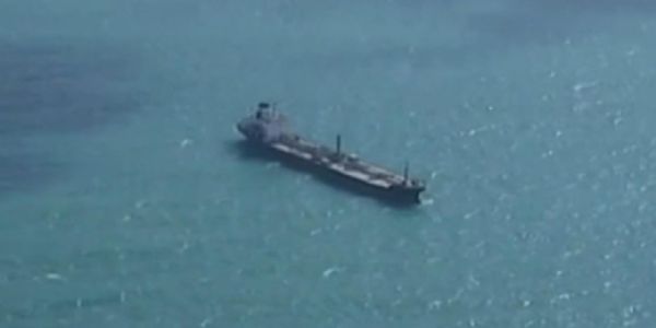 US Conducts Precision Strikes on Iranian Ports Amid Ceasefire Tensions