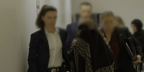 Mother-Daughter Duo Faces Slavery Charges Upon ISIS Syria Repatriation