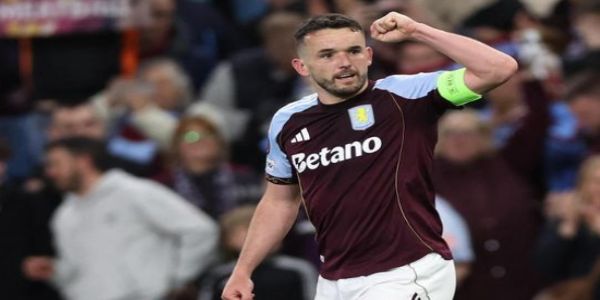 Aston Villa Crushes Nottingham Forest to Storm into Europa League Final