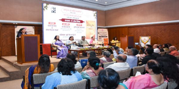 RSS Ideology Yields Fully Women-Centric Initiatives: Shobha Vijender
