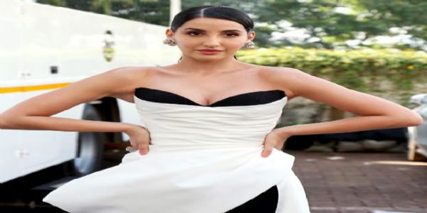 Nora Fatehi to Perform at FIFA World Cup 2026 Opening Ceremony