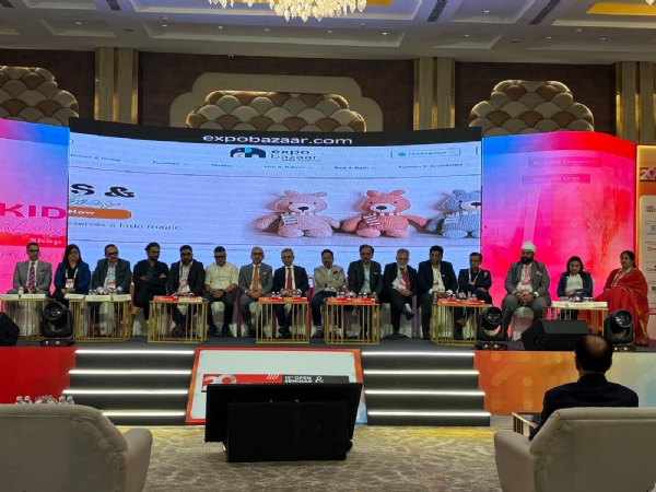 15th Indian Exhibition Industry Association (IEIA) Open Seminar and Exhibition Services Expo 2026