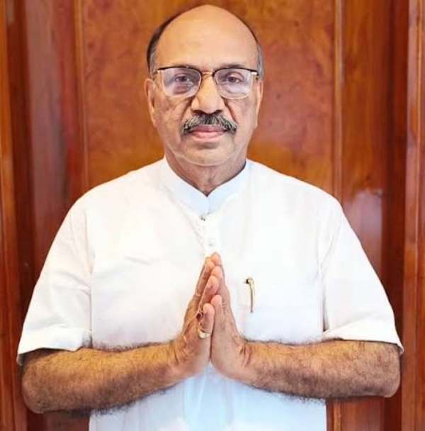 Ajay poddar