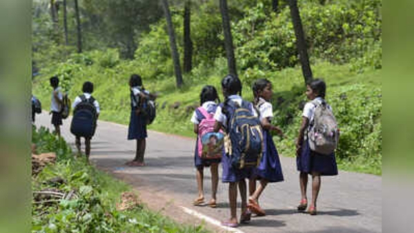 Kerala schools