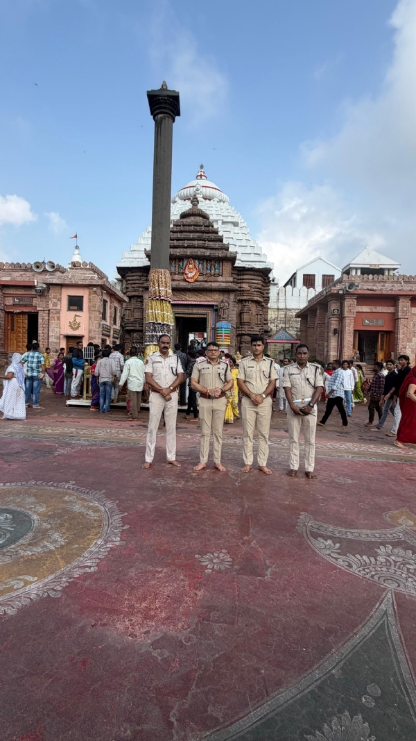 IG   Reviews Security and Crowd Management