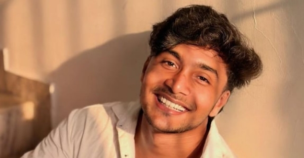 Arjun Arjun