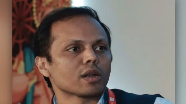 Seeram Sambasiva Rao IAS
