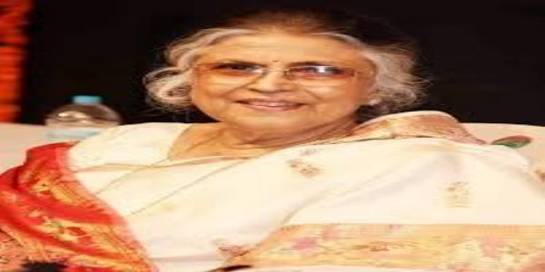 Renowned singer Suman Kalyanpur no more