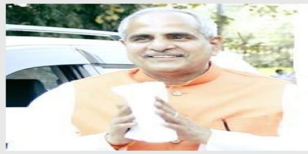 BJP Appoints Nagendra Nath Tripathi as National Organiser for Senior Worker Outreach