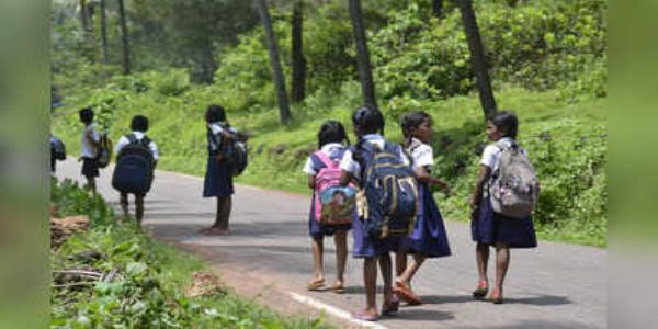 Kerala students to take cyber safety pledge today as schools reopen