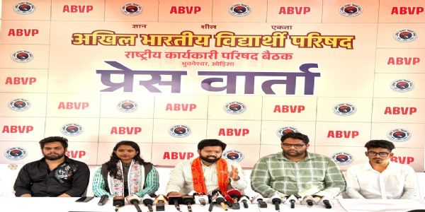 ABVP Calls for Strong National Law Against Forced Religious Conversions and Organized Exploitation of Women