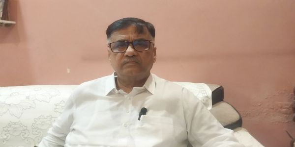 From bar to power: Bhaskar Bhattacharya