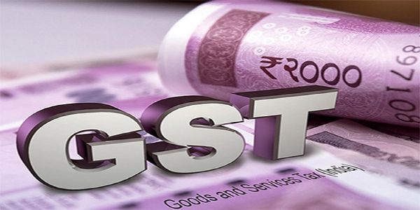 GST Revenue Collection Rises 3.2% in May, Crosses Rs.1.94 Lakh Crore