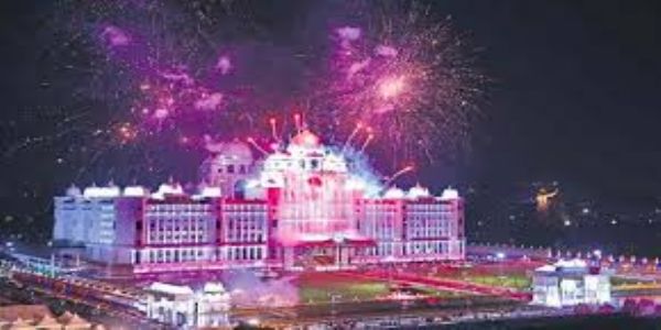 Traffic restrictions announced in Secunderabad for Telangana Formation Day celebrations