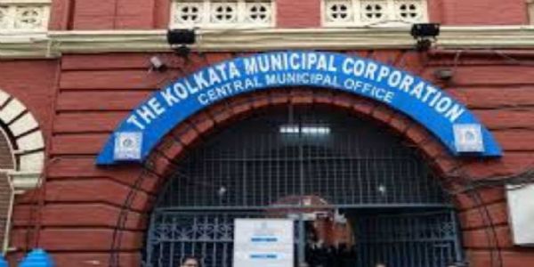 KMC Orders Internal Audit of Illegal Construction Regularisation Files from TMC Era