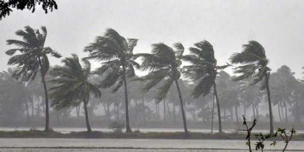 Southwest monsoon likely to reach Kerala by Wednesday