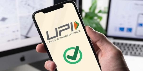UPI Sets New Milestone as May Transactions Reach Record ₹29.90 Lakh Crore